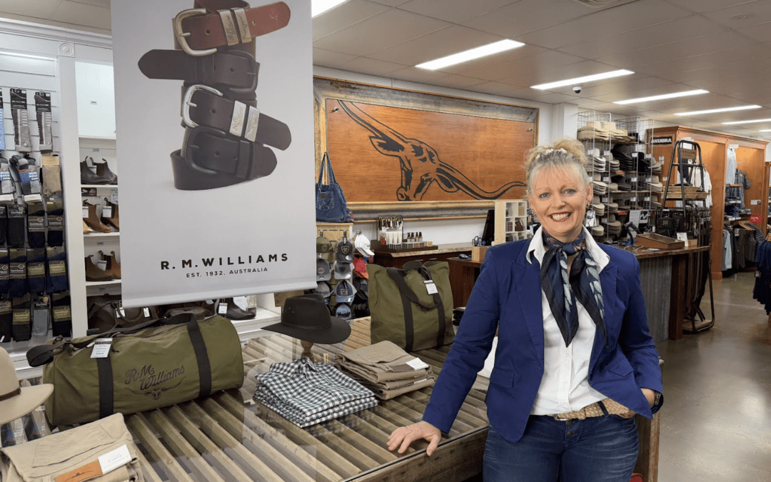 Meet the Business Owner: Jackie Elliott from Jack’s on Olive